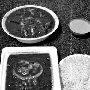 Dal Palak