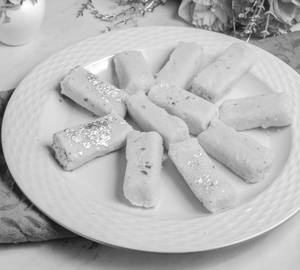 Coconut Barfi