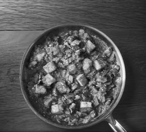 Kadahi Paneer 400Ml