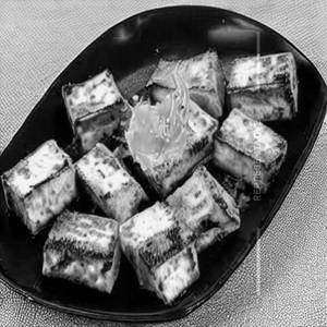 Paneer Crispy