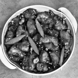 Chicken Kung Pao