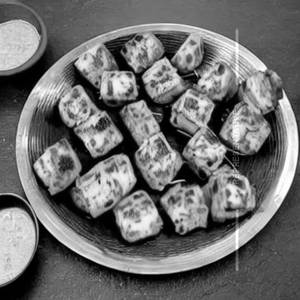 Paneer Kalimiri Kabab