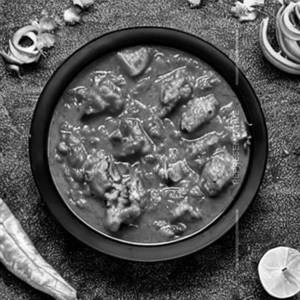 Fish Masala