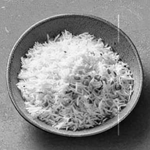 Helmet Rice