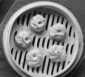 Cheesylicious Momos