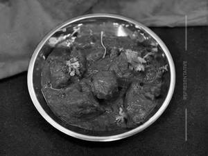 Mutton curry