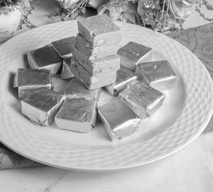 Golden Chana Barfi