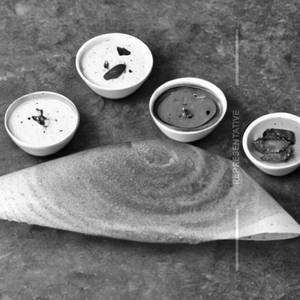 Special Spring Dosa