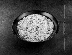 Fried Rice Sea-Food