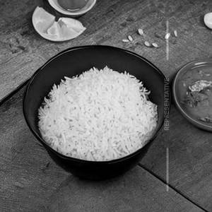 Ghee Rice