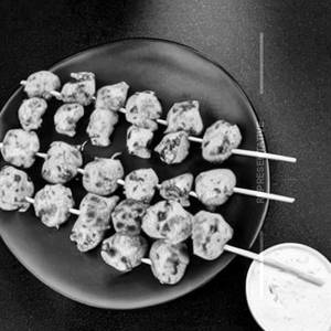 Paneer Malai Kabab