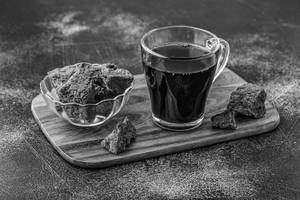 Jaggery Magic Tea