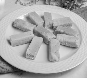 Milk Cake