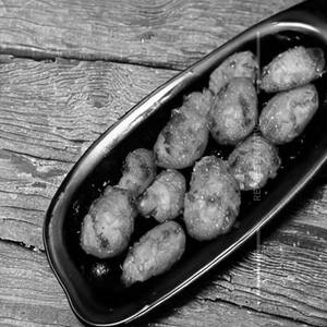 Chi Oil Fry