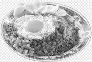 Egg Fried Rice