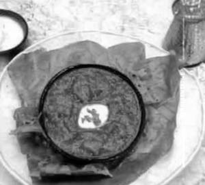 Palak Paneer