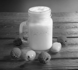 Litchi Shake (season Only )
