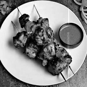 Chicken Tandoori