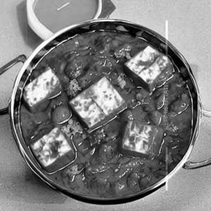Paneer Bucket