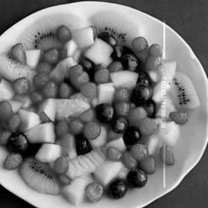Fruit Salad