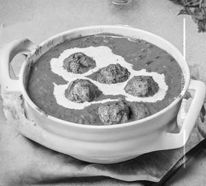 Malai Kofta