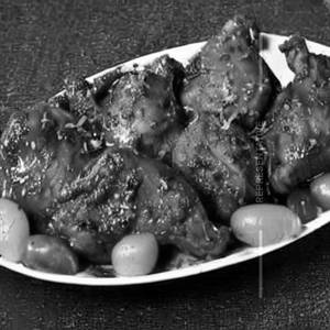 Chicken Roast