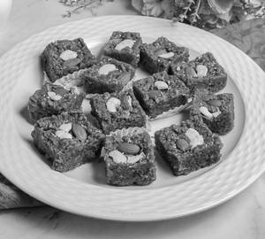 Dhoda Barfi