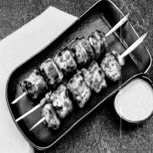 Baby Corn Tandoori