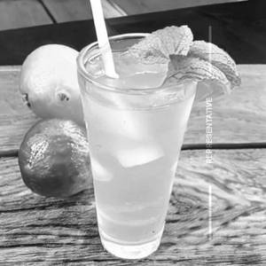 Fresh Lime Water