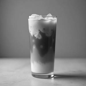 Vietnamese Iced Coffee