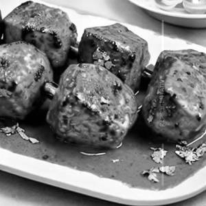 Paneer Kofta