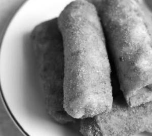 Chicken Roll (1Pc)