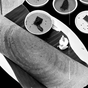 Choco Dosa 