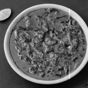 Malai Methi Mutter