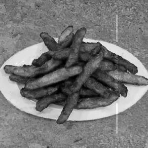 Full Fry