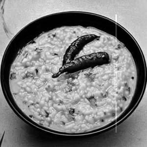 Dal Khichdi Tadka