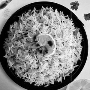 Lemon Rice