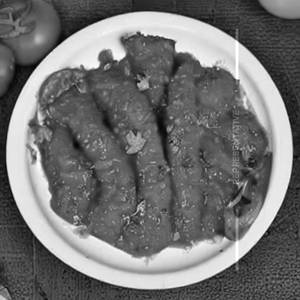 Tomato Fry