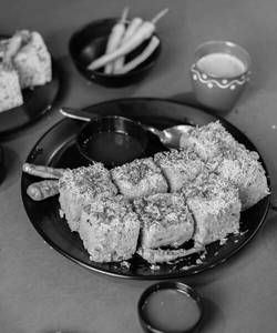 Pc Chatpata Khaman Dhokla