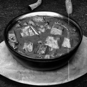 Veg Kolhapuri