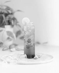 Lemon Iced Tea