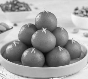 Gulab jamun