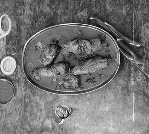 Pothu Roast