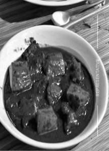 Aloo Palak