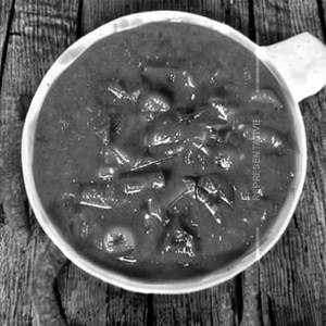 Veg Garlic Gravy