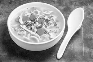 Chicken Noodle Soup