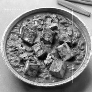 Paneer Masala