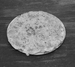 4 egg omelette