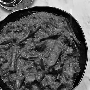 Bhindi Masala