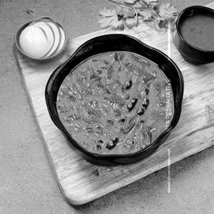 Dal Tadka Methi